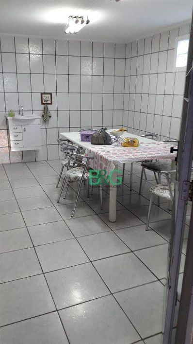 Sobrado à venda, 300 m² por R$ 1.200.000,00 - Vila Aricanduva - São Paulo/SP