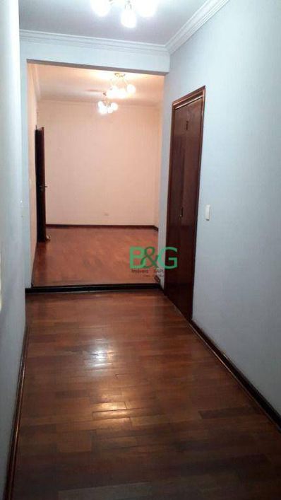 Sobrado à venda, 300 m² por R$ 1.200.000,00 - Vila Aricanduva - São Paulo/SP