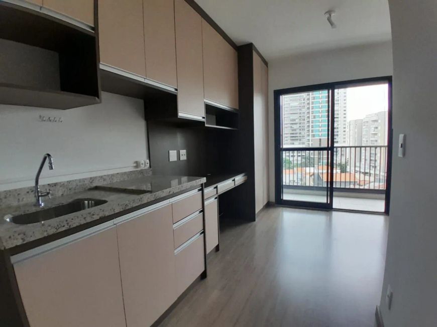 Studio, 22 m² - venda por R$ 440.000,01 ou aluguel por R$ 3.310,01/mês - Brooklin - São Paulo/SP