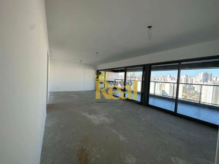 Apartamento à venda, 184 m² por R$ 2.850.000,00 - Vila Romana - São Paulo/SP