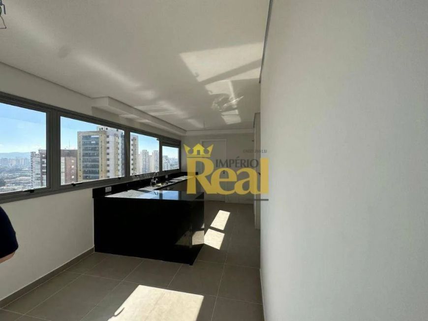 Apartamento à venda, 184 m² por R$ 2.850.000,00 - Vila Romana - São Paulo/SP