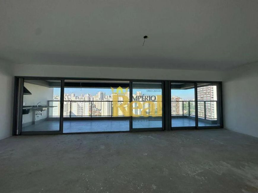 Apartamento à venda, 184 m² por R$ 2.850.000,00 - Vila Romana - São Paulo/SP