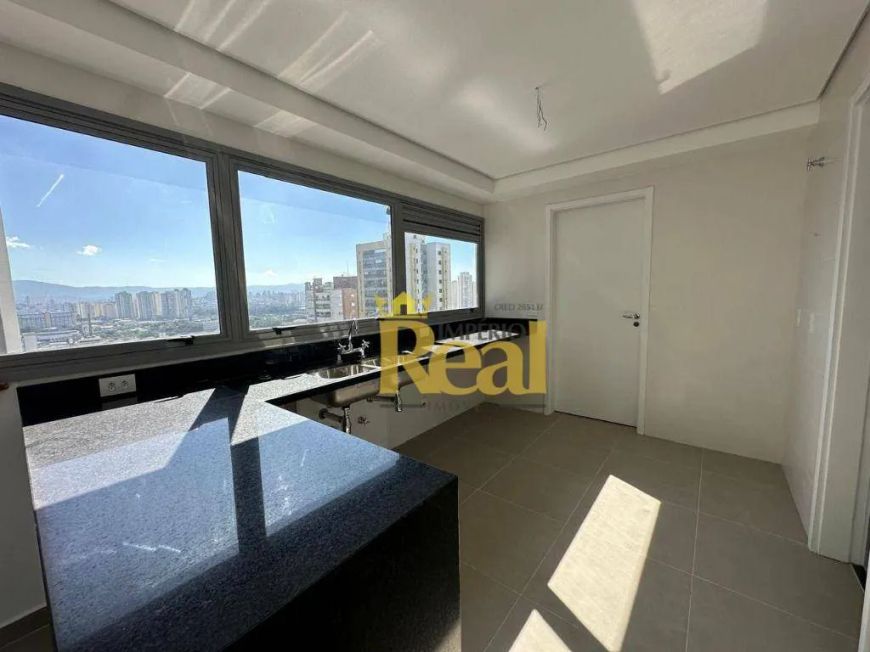 Apartamento à venda, 184 m² por R$ 2.850.000,00 - Vila Romana - São Paulo/SP