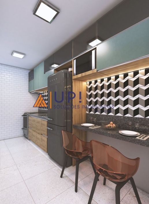 2 dormitórios - 41 m² - apartamento para venda - ótima localização - Tucuruvi - ZN - Sp