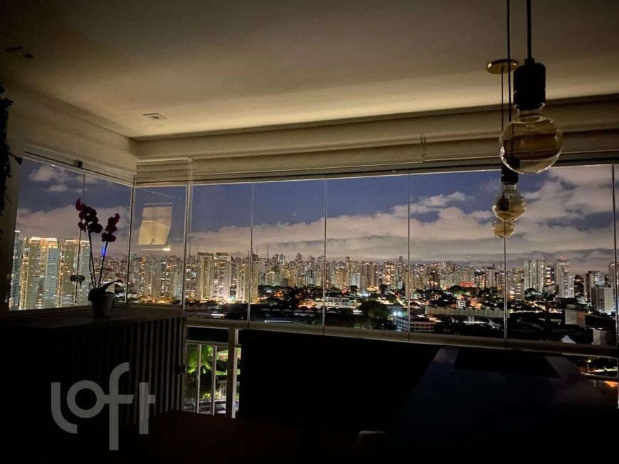 Apartamento à venda em Água Branca com 103 m², 3 quartos, 2 vagas