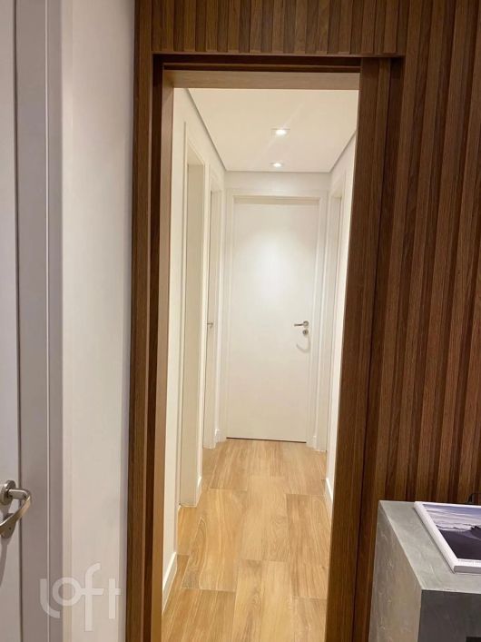 Apartamento à venda em Água Branca com 103 m², 3 quartos, 2 vagas