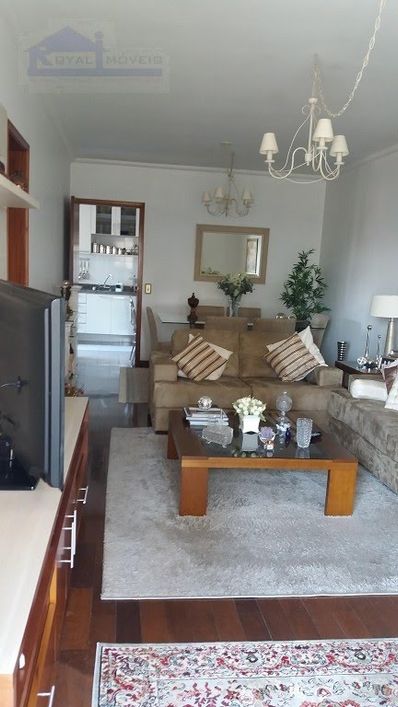 Apartamento em São Paulo