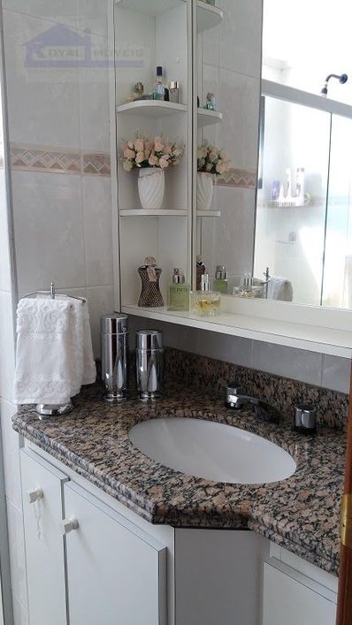 Apartamento em São Paulo