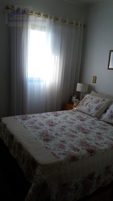 Apartamento em São Paulo