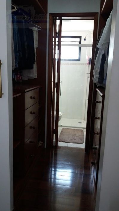 Apartamento em São Paulo