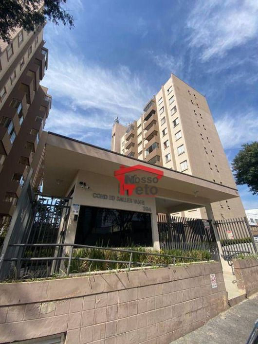 Apartamento com 2 dormitórios à venda, 50 m² por R$ 330.000,00 - Limão - São Paulo/SP