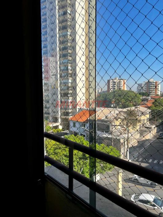 Imóvel para venda possui 85 metros quadrados com 3 quartos em Santana - São Paulo - SP