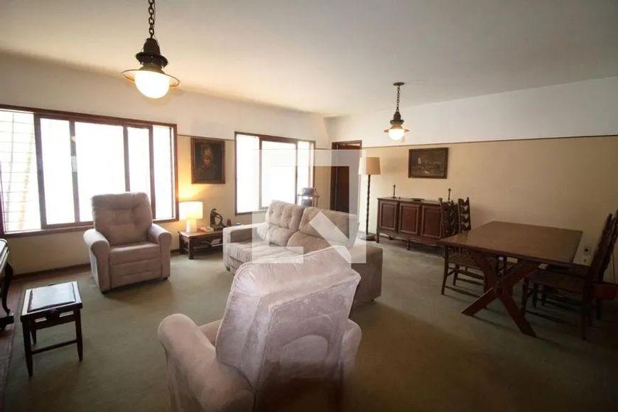 Casa à Venda - Vila Madalena, 4 Quartos, 260 m2