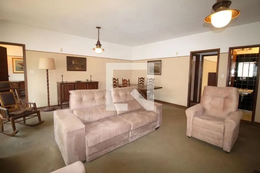 Casa à Venda - Vila Madalena, 4 Quartos, 260 m2