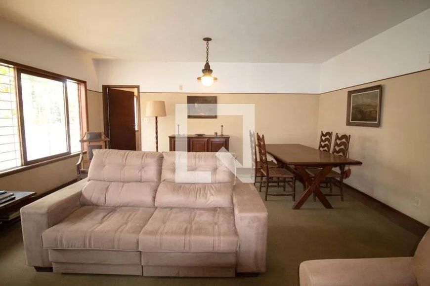 Casa à Venda - Vila Madalena, 4 Quartos, 260 m2