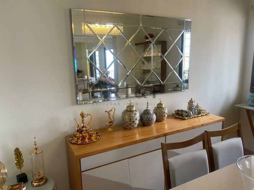APARTAMENTO A VENDA COM 150M², 3 SUÍTES E 3 VAGAS NO CAMPO BELO