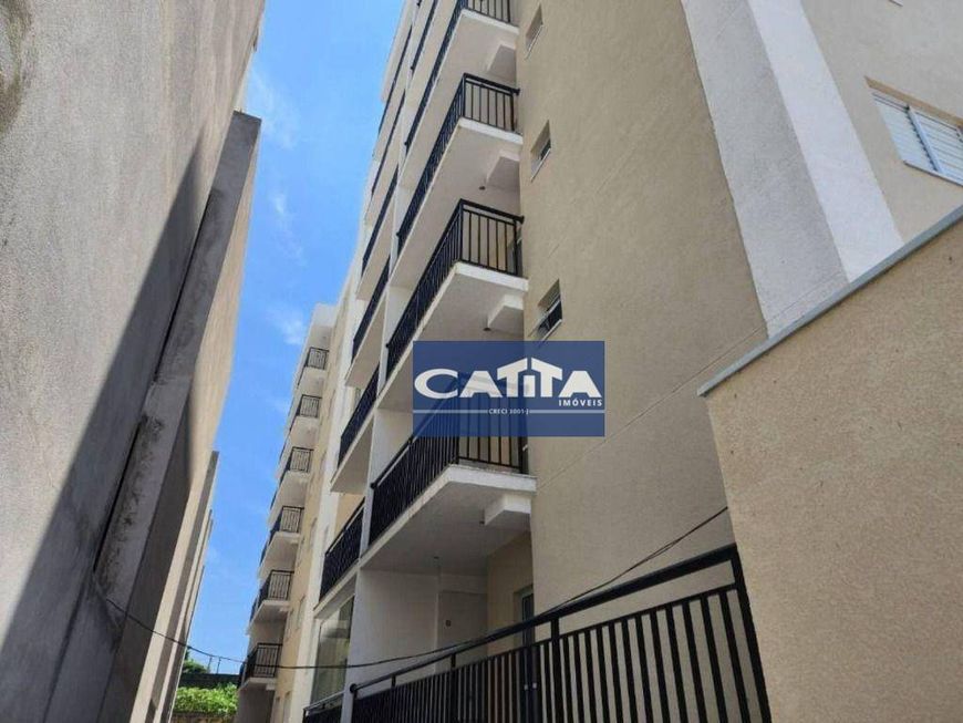 Apartamento à venda, 44 m² por R$ 307.669,63 - Chácara Belenzinho - São Paulo/SP