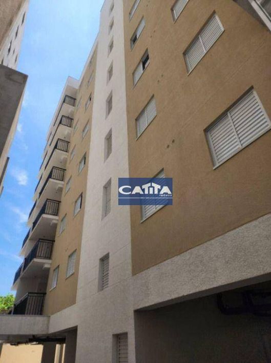 Apartamento à venda, 44 m² por R$ 307.669,63 - Chácara Belenzinho - São Paulo/SP
