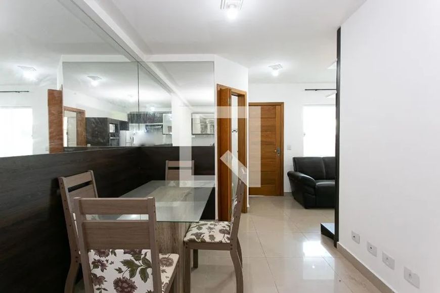 Apartamento à Venda - Vila Aricanduva, 1 Quarto, 37 m2