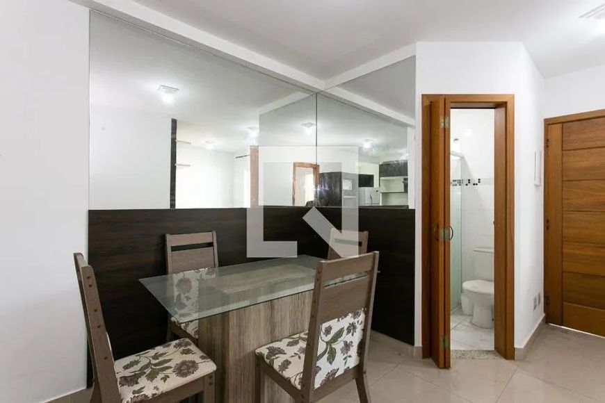 Apartamento à Venda - Vila Aricanduva, 1 Quarto, 37 m2