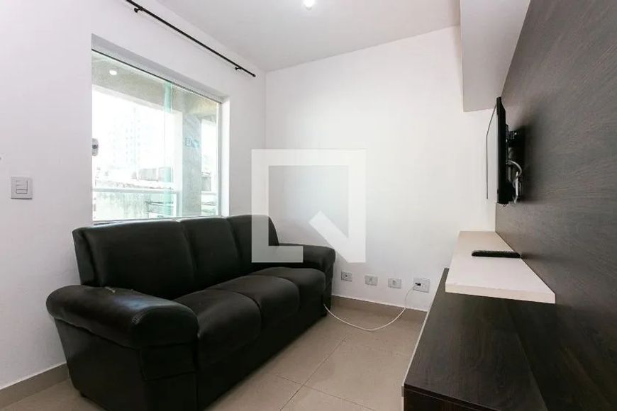 Apartamento à Venda - Vila Aricanduva, 1 Quarto, 37 m2