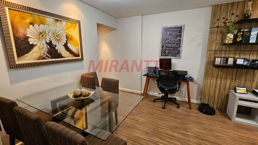 Apartamento a venda 79 metros quadrados com 3 quartos em Vila Dom Pedro II - São Paulo - SP