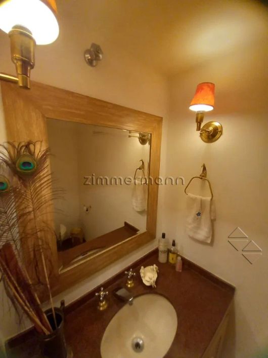 APARTAMENTO ITAIM BIBI 3 DORMITORIOS 2 VAGAS