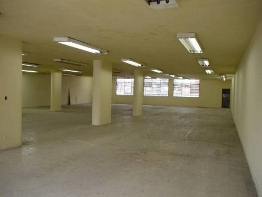 Galpão para alugar, 1200 m² por R$ 53.915,24 - Campos Elíseos - São Paulo/SP