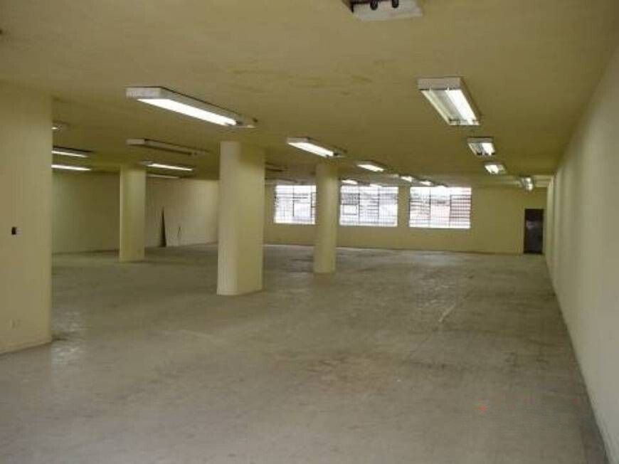 Galpão para alugar, 1200 m² por R$ 53.915,24 - Campos Elíseos - São Paulo/SP