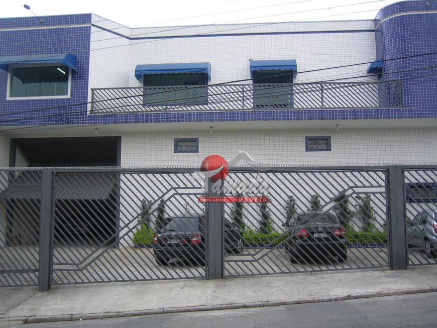 Galpão à venda, 1100 m² por R$ 6.500.000,00 - Vila Esperança - São Paulo/SP