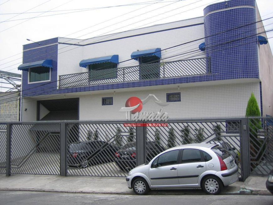 Galpão à venda, 1100 m² por R$ 6.500.000,00 - Vila Esperança - São Paulo/SP