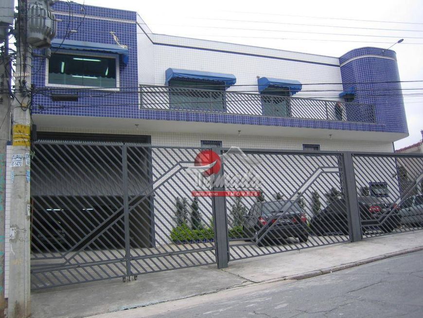 Galpão à venda, 1100 m² por R$ 6.500.000,00 - Vila Esperança - São Paulo/SP