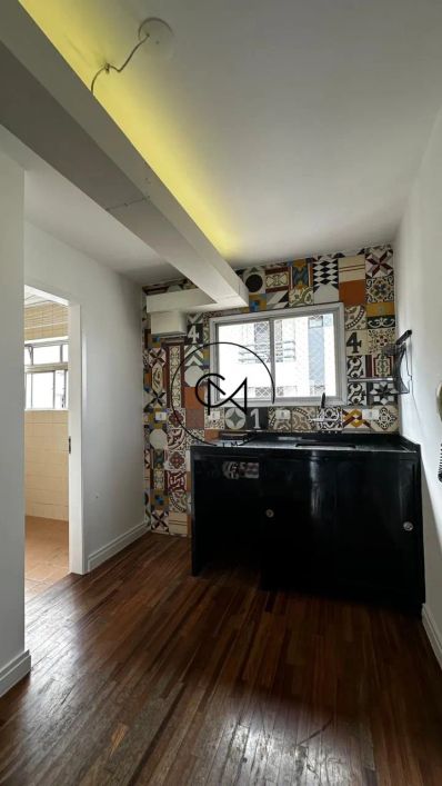 Apartamento diferenciado – 2 dorms., 1 suíte, 2 vgs, Venda na V. Madalena, SP