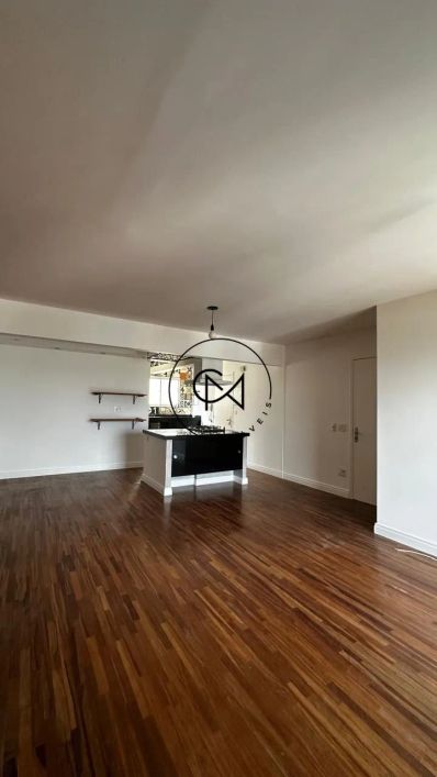 Apartamento diferenciado – 2 dorms., 1 suíte, 2 vgs, Venda na V. Madalena, SP