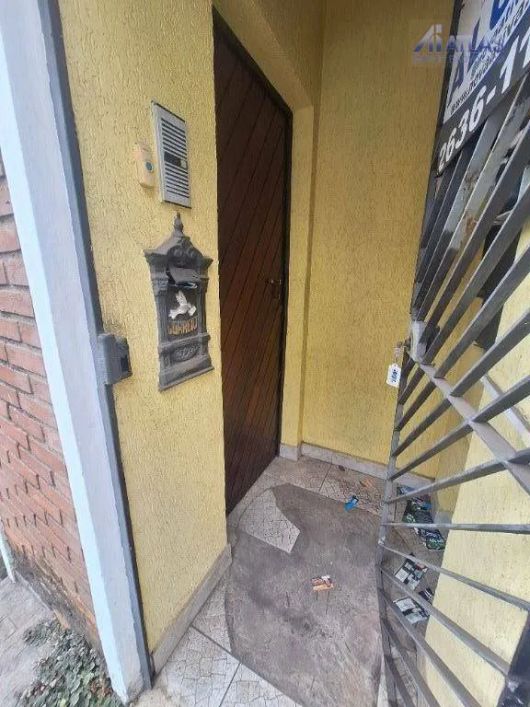 Casa com 2 dormitórios à venda, 80 m² por R$ 650.000,00 - Vila Maria Alta - São Paulo/SP