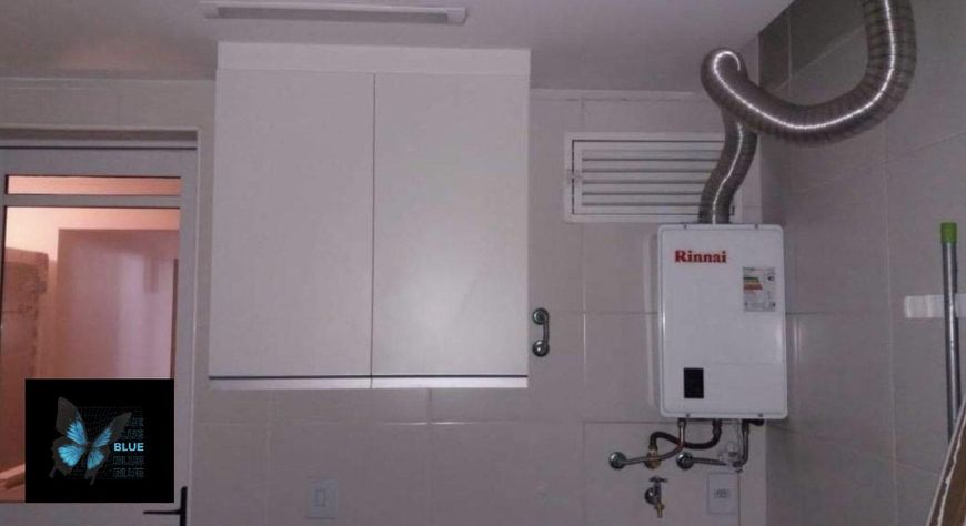Apartamento de 108m2 com 2 quartos em Ipiranga - São Paulo - SP.