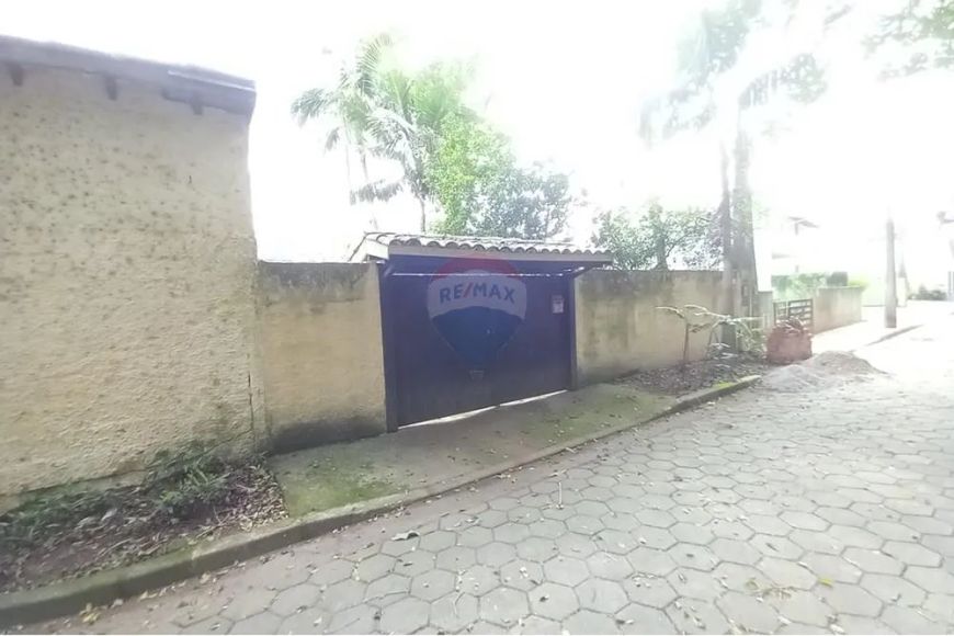 "Terreno 270 metros no Portal Patrimonium - Caraguatatuba"