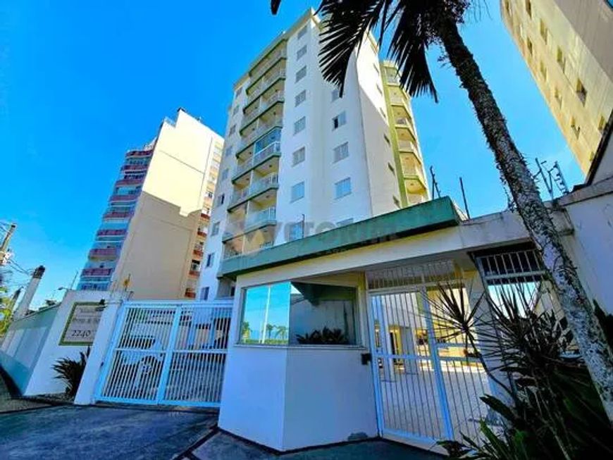 Apartamento de 72m² com 2 quartos no Indaiá - Caraguatatuba - SP