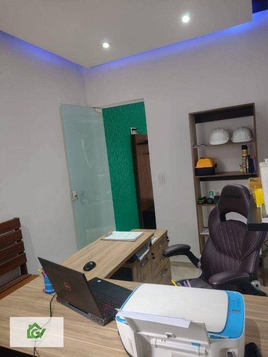 Casa com 3 dormitórios à venda, 140 m² por R$ 587.240,00 - Jardim Jaqueira - Caraguatatuba/SP