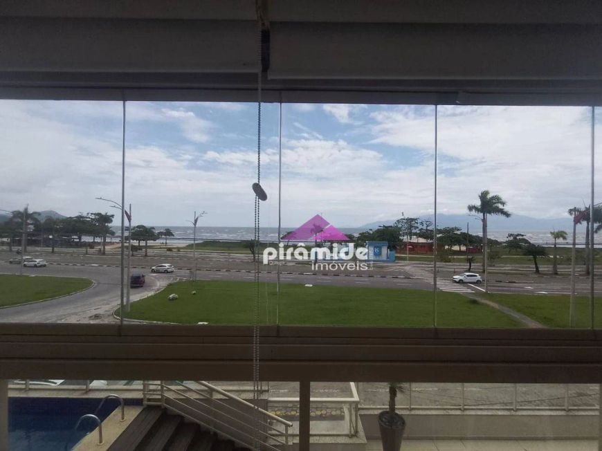 Apartamento com 3 dormitórios à venda, 115 m² por R$ 1.150.000,00 - Indaiá - Caraguatatuba/SP