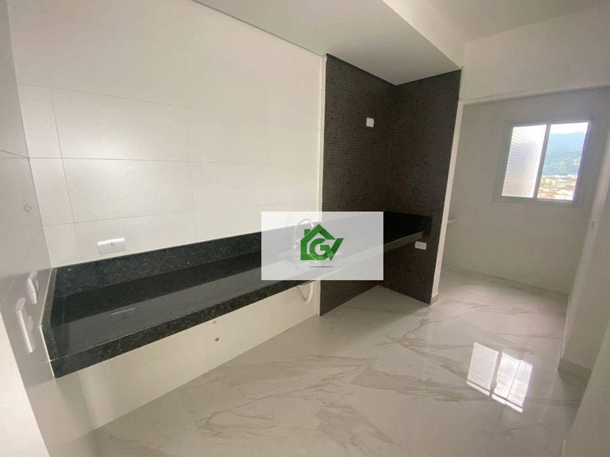 Apartamento com 2 dormitórios à venda, 76 m² por R$ 900.000,00 - Indaiá - Caraguatatuba/SP