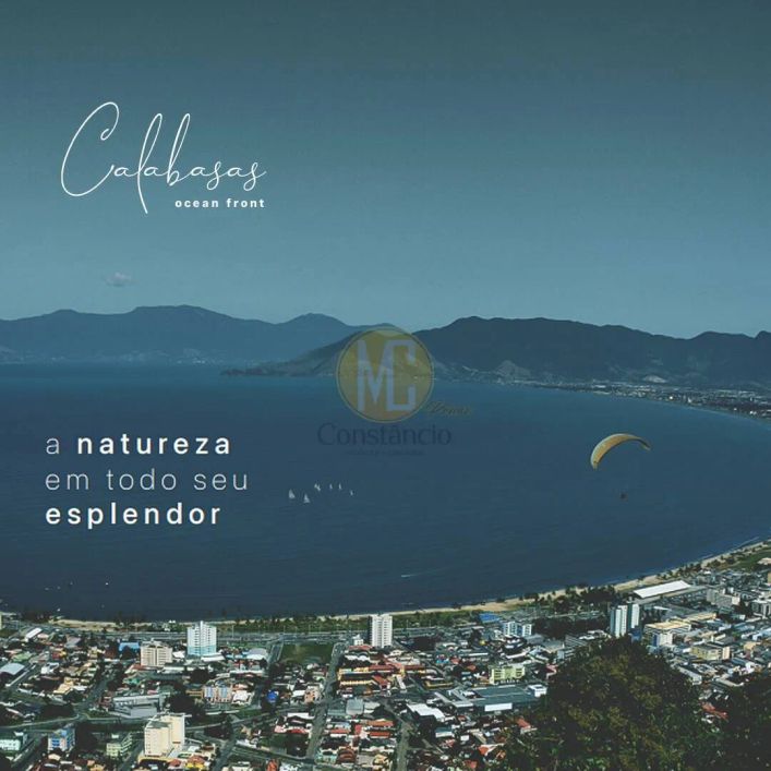 Lançamento Calabasas Condominium Resort - Caraguatatuba - Torre Paraíso