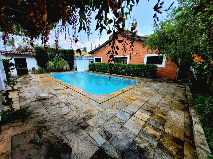 Sobrado à venda, 315 m² por R$ 1.800.000,00 - Praia das Palmeiras - Caraguatatuba/SP
