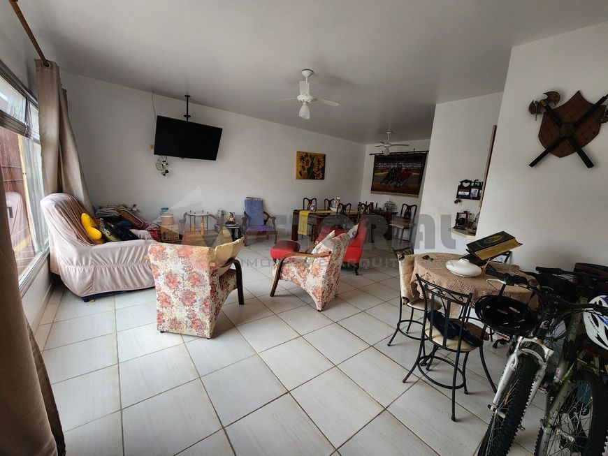 Casa com 5 dormitórios à venda, 211 m² por R$ 690.000,00 - Martim de Sá - Caraguatatuba/SP