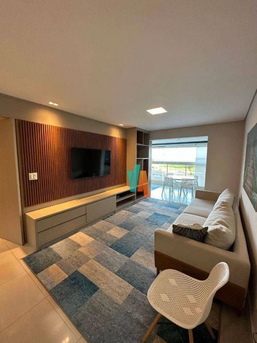 Apartamento com 3 dormitórios à venda, 106 m² por R$ 1.150.000,00 - Indaiá - Caraguatatuba/SP
