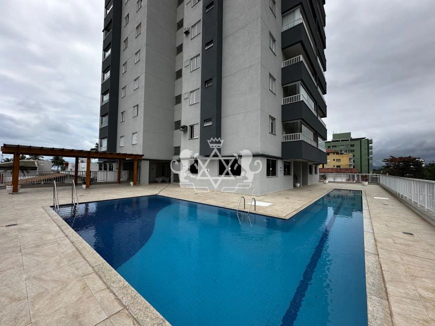 Apartamento à venda, Indaiá, Caraguatatuba, SP