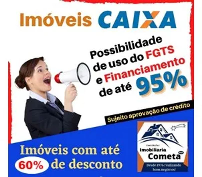 Oportunidade Única em CARAGUATATUBA - SP | Tipo: Casa | Negociação: Leilão | Situação: Imóvel