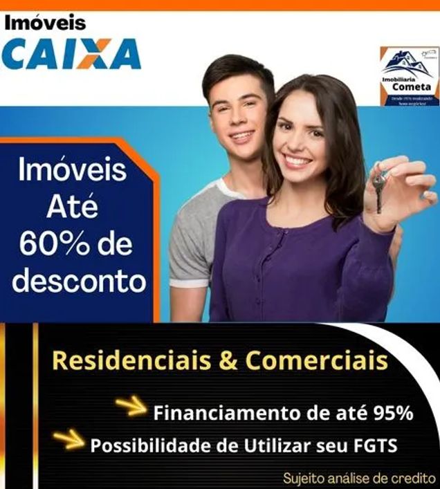Oportunidade Única em CARAGUATATUBA - SP | Tipo: Casa | Negociação: Leilão | Situação: Imóvel