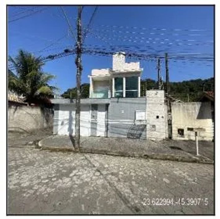Oportunidade Única em CARAGUATATUBA - SP | Tipo: Casa | Negociação: Leilão | Situação: Imóvel