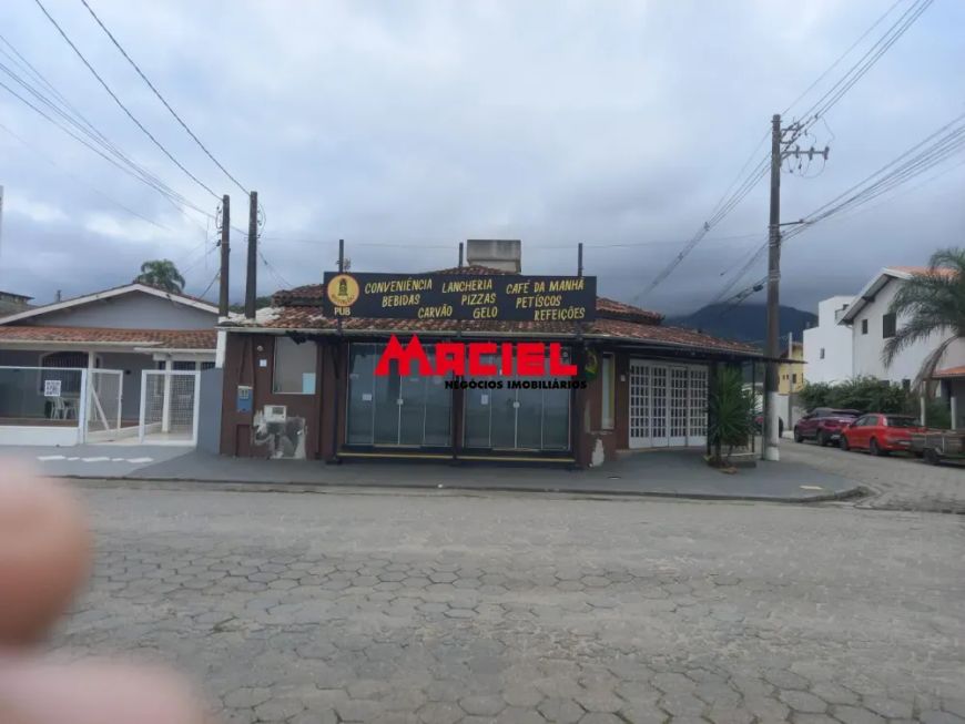 ÓTIMO PONTO COMERCIAL, FUNCIONAVA UMA PIZZARIA E LANCHONETE
